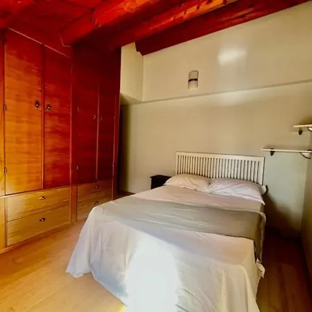 Holiday home La Casa De Todos Villanueva De Arosa