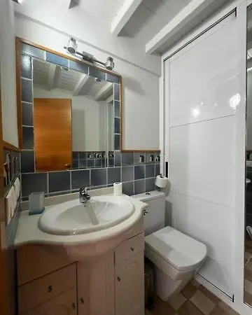 La Casa De Todos 阿罗萨新镇