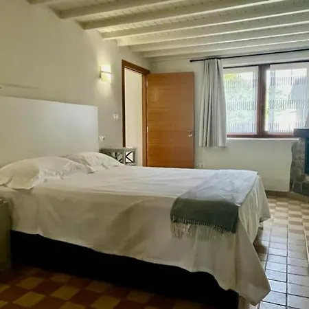 La Casa De Todos * Villanueva De Arosa