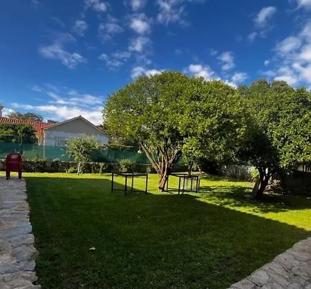 Holiday home La Casa De Todos Villanueva De Arosa