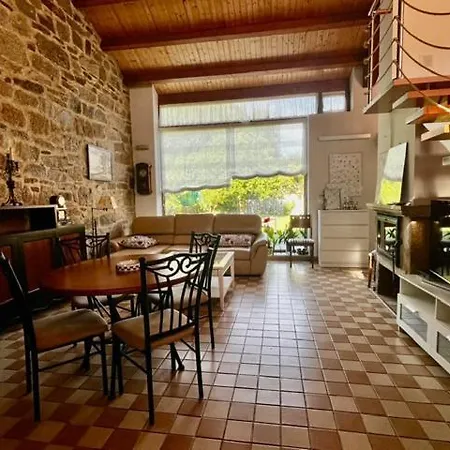 La Casa De Todos Holiday home *