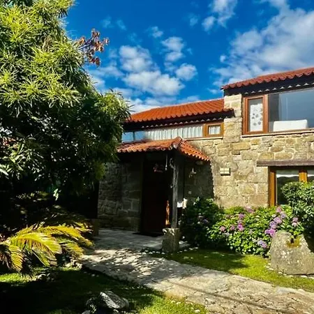 La Casa De Todos * Villanueva De Arosa
