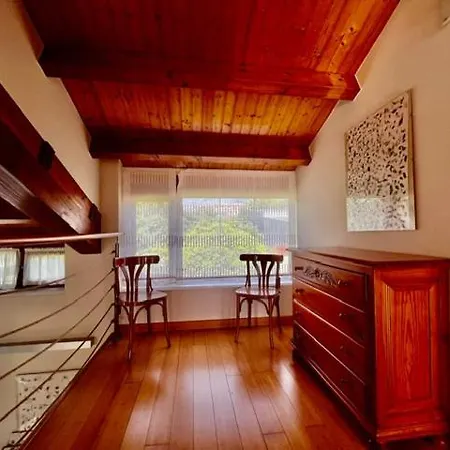 La Casa De Todos 阿罗萨新镇