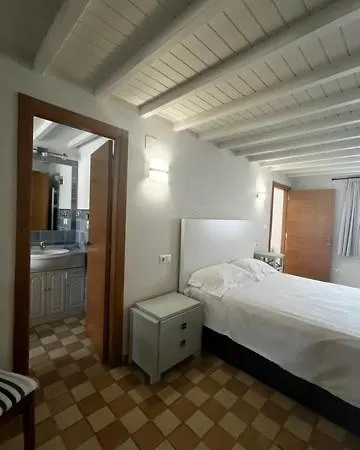 La Casa De Todos Villanueva De Arosa