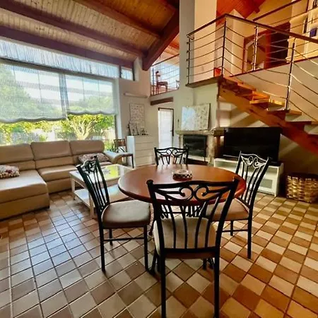 La Casa De Todos 度假居