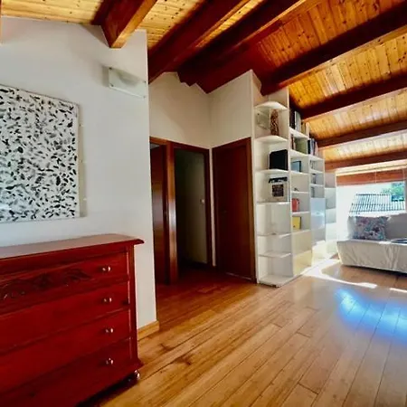 La Casa De Todos Holiday home