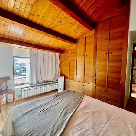 La Casa De Todos 度假居 *