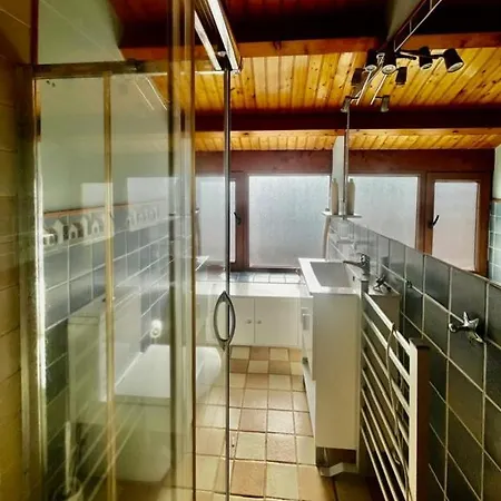 度假居 La Casa De Todos *