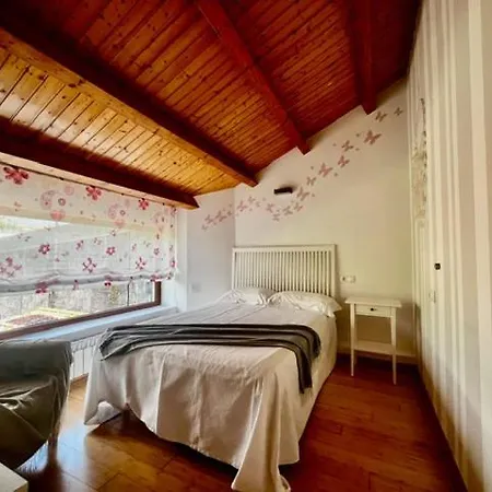 Holiday home La Casa De Todos Villanueva De Arosa