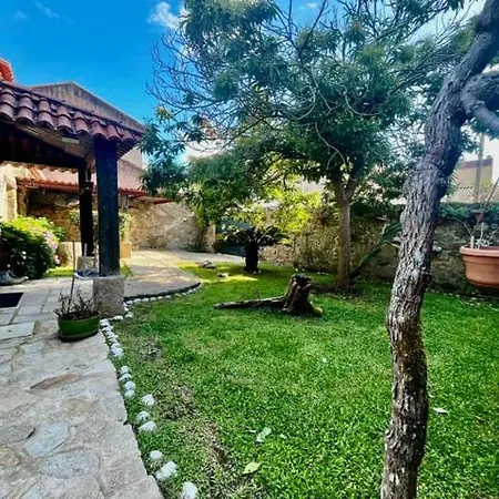 La Casa De Todos Villanueva De Arosa