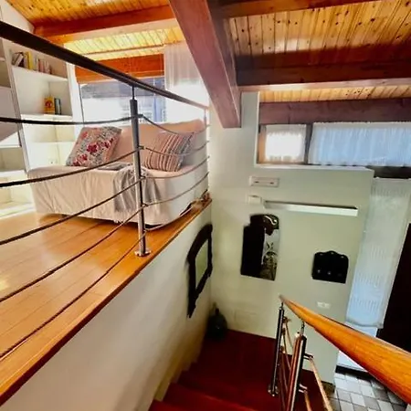 度假居 La Casa De Todos