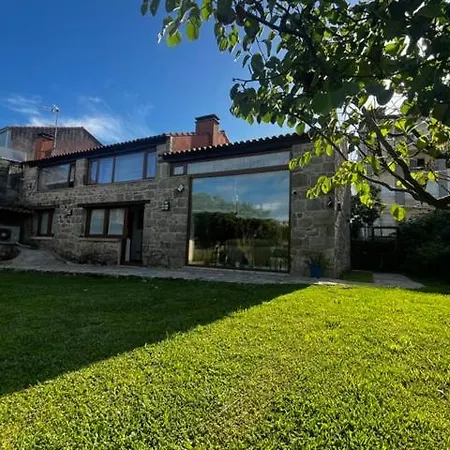 度假居 La Casa De Todos *