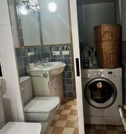 La Casa De Todos 度假居 阿罗萨新镇